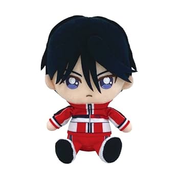 新テニスの王子様　Chibiぬいぐるみ　6体セット バンダイ：新商品情報が到着！【ボールチェーンマスコット